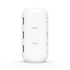 Prailginimo rinkinys Ubiquiti UACC-Cable-PT-Ext Power TransPort, baltas