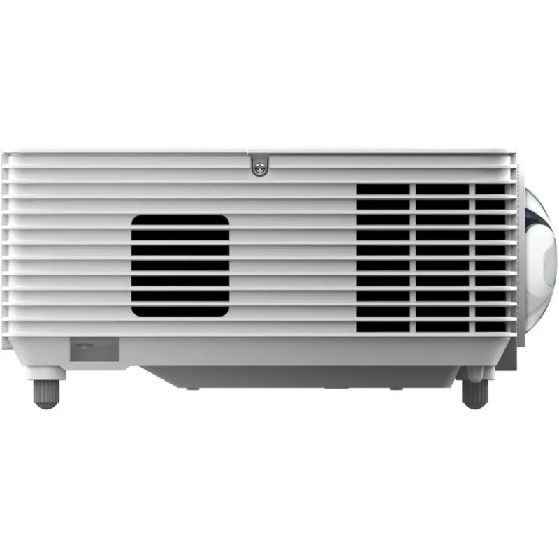 Trumpo fokusavimo projektorius Vivitek DX335ST – 3200 ANSI liumenų, WXGA 1280×800, 0.52:1, 16 W garsiakalbis, HDMI 2.0