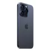 Atnaujintas iPhone 15 PRO 128GB Mėlynas Apple Renewed