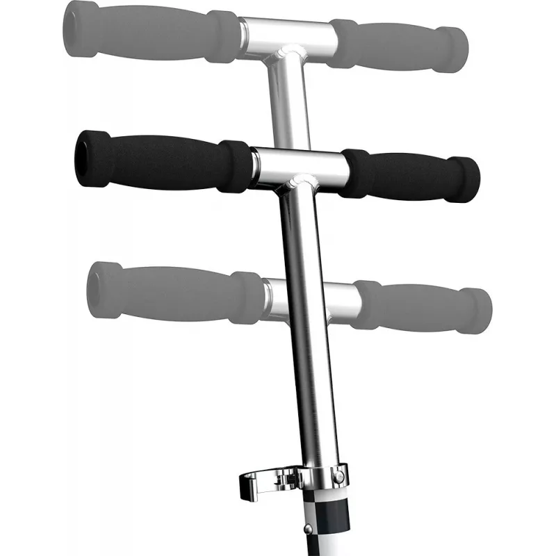 Vaikiškas paspirtukas Razor Model A, Checked Out (13073086)