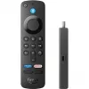 Amazon Fire TV Stick HD, Full HD, 8 GB atminties, Alexa nuotolinis valdymas
