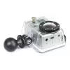 UNPKD. Ram Gopro tvirtinimo pagrindas
