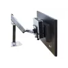 Stalinis CPU laikiklis Ergotron 80-107-200 Juodas