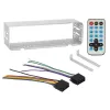 Automagnetola BLOW AVH-686A 1DIN 7 colių RDS MP3/USB/micro SD/BLUETOOTH