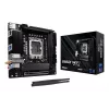 ASRock B860I WiFi Mini-ITX pagrindinė plokštė