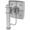 Poynting kryptinė antena A-PATCH-0026, N-Type F jungtis, 8,7 dBi stiprinimas