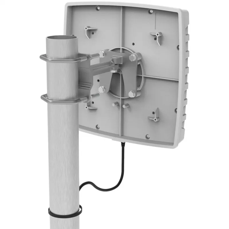 Poynting kryptinė antena A-PATCH-0026, N-Type F jungtis, 8,7 dBi stiprinimas