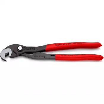 Reguliuojamas veržliaraktis Knipex 87 41 250