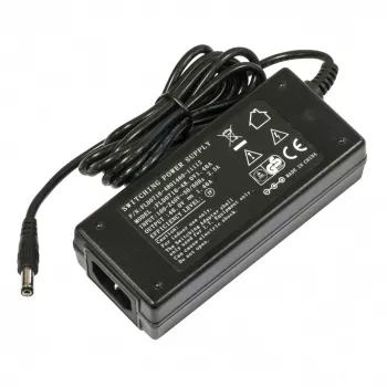 MikroTik 48POW maitinimo adapteris 48V 1.46A