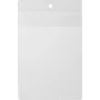 Durable 2302-19 Baltas polipropileno kišeninis stovas A6