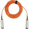 CBO InfiniBand aktyvus optinis kabelis QSFP-AOC-30M-FR-BO — 30 m