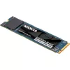 Vidinis SSD Kioxia LSF10Z001TG8 — 1 TB M.2 2280 PCIe 4.0 NVMe QLC