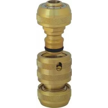Žarnos jungtis c.k tools G7905 iš tvirto žalvario 1/2 colio