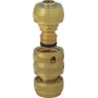Žarnos jungtis c.k tools G7905 iš tvirto žalvario 1/2 colio