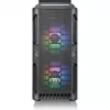 Thermaltake Level 20 RS ARGB MIDI bokštas Juodas