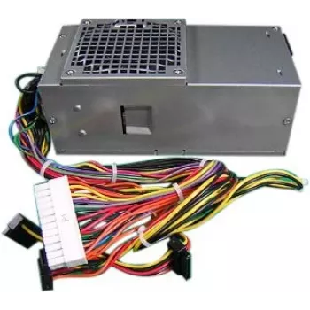 Maitinimo blokas Dell MPX3V 250W ATX staliniams kompiuteriams