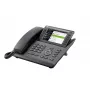 Unify OpenScape Desk Phone CP700 IP telefonas juodas TFT
