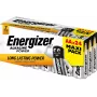 Energizer baterijos AA LR6 24 vnt.