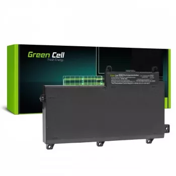 Green Cell Pro Baterija nešiojamam kompiuteriui CI03XL, skirta HP ProBook