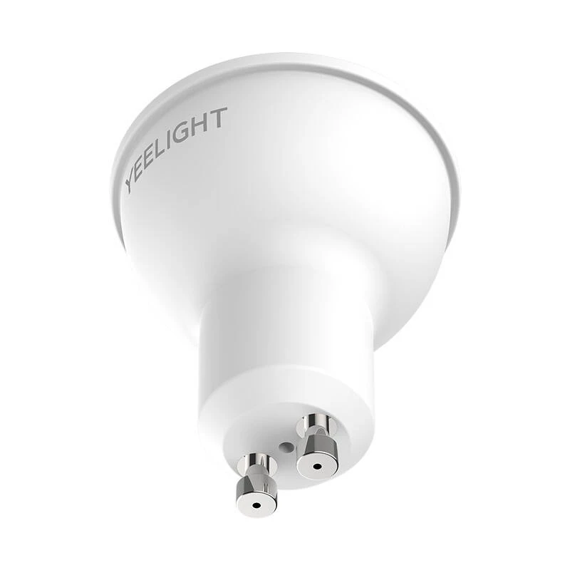 Išmanioji lemputė Yeelight W1 GU10 (reguliuojamas ryškumas)