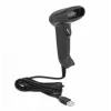 Nešiojamas brūkšninių kodų skaitytuvas DeLOCK USB 1D 2D vokiška versija