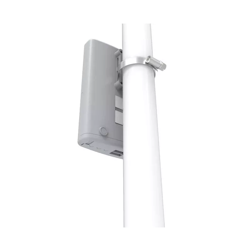 Laidinio tinklo maršrutizatorius MikroTik PowerBox RB750P-PBR2