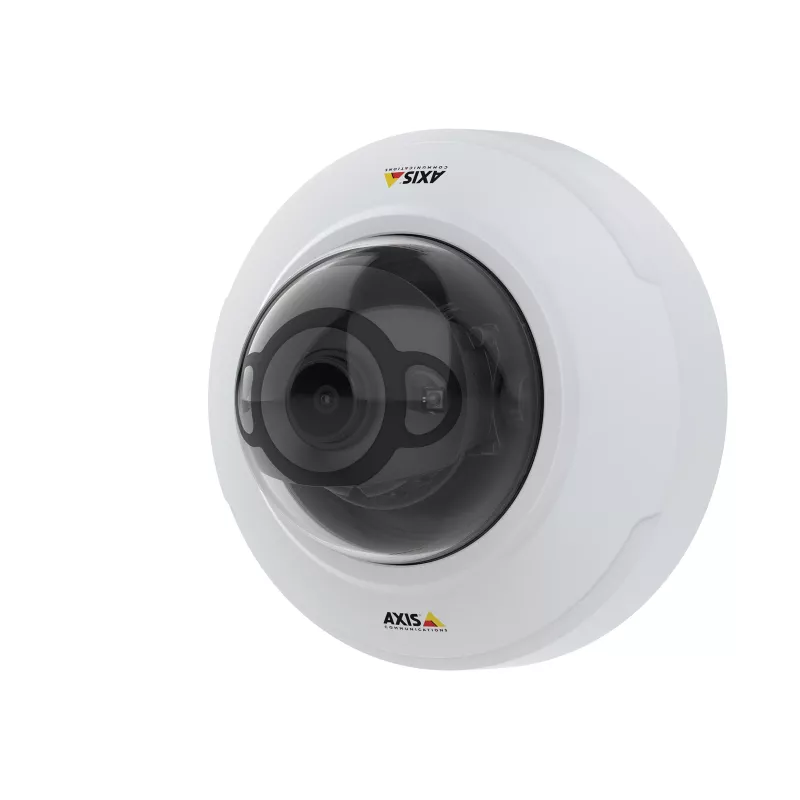 IP kamera AXIS M4216-LV kupolinė