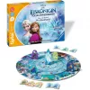 Stalo žaidimas Ravensburger tiptoi Disney Ledynmečio karalystė – edukacinis nuo 4 m.