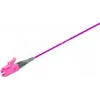 Lightwin Faserpigtail, daugiamodis 50/125 µm, OM4, LC pigtail (PIG 50 LC 2.0 OM4)