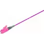 Lightwin Faserpigtail, daugiamodis 50/125 µm, OM4, LC pigtail (PIG 50 LC 2.0 OM4)