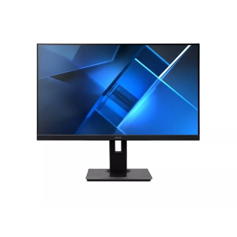 Monitorius Acer B277KLbmiiprfx 27 colių 4K Ultra HD LCD IPS 3840 x 2160 pikselių