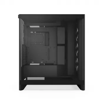 NZXT H7 Flow RGB Midi Tower Juoda