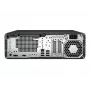 HP EliteDesk 8 SFF G1i stalinis kompiuteris Intel Core Ultra 5 235 16GB 512GB W11P 3YW
