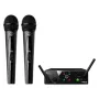 Belaidis mikrofonų rinkinys AKG WMS40 Mini2