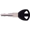 ABUS Ivera Steel-O-Flex 7200/110 dviračio spyna