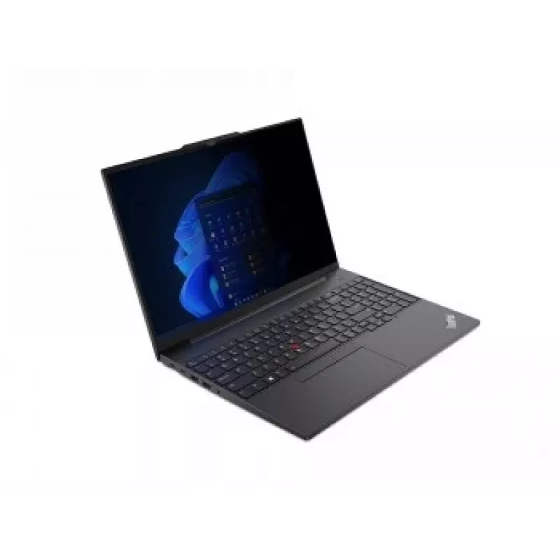 Lenovo 16 colių ryškumo privatumo filtras P16/T16 Gen1 iš 3M