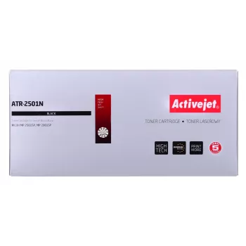 Activejet ATR-2501N Toner (pakaitalas Ricoh 841769, 841991, 842009; Supreme; 9000 puslapių; juoda)