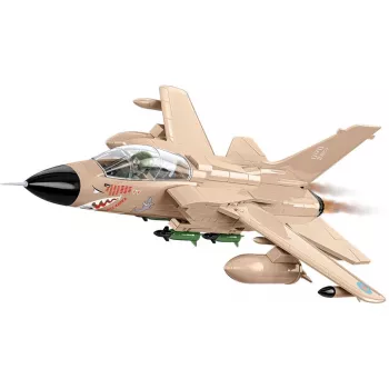 Konstruktorius COBI Panavia Tornado GR.1 MiG Eater 527 detalių