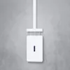 Tiesus kabelių lovelis Ubiquiti UACC-CRS baltas ABS PC 68,4 mm 397 mm 38,8 mm
