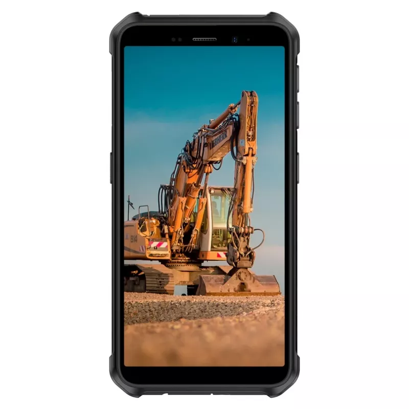 Išmanusis telefonas Ulefone Armor X12 3GB/32GB (Juoda)