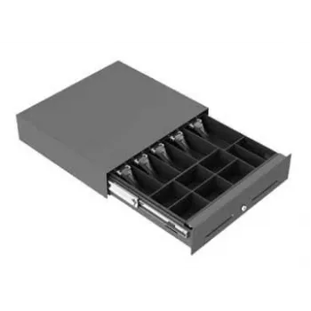 Pagrindas kasos stalčiui APG SL3000-0032, skirtas APG Cash Drawer Cash Bases serijai