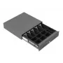 Pagrindas kasos stalčiui APG SL3000-0032, skirtas APG Cash Drawer Cash Bases serijai