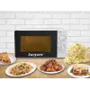 Mikrobangų krosnelė Beper BF.570, 700 W, 20 L