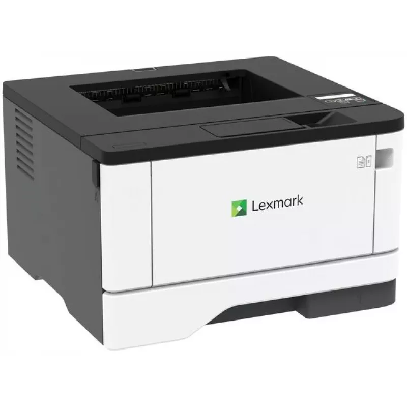 Lexmark MS431dw spausdintuvas – lazerinis, A4, iki 42 psl/min, dvikryptė spauda, 350 lapų, USB, LAN, Wi-Fi (29S0110)
