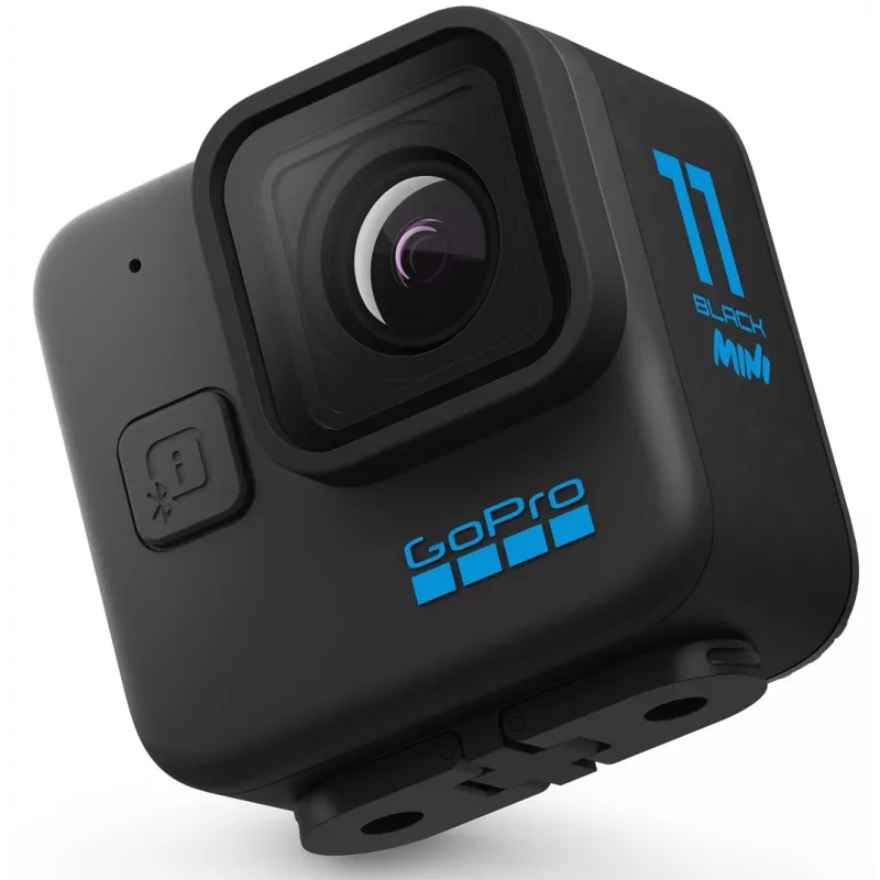 GoPro HERO11 Black Mini veiksmo kamera