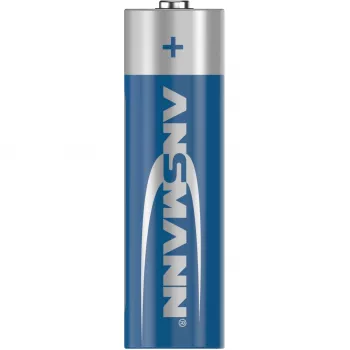 Vienkartinė baterija Ansmann 1522-0036-1 AA ličio tionilchloridas