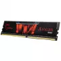 G.Skill DDR4 4GB 2133MHz atminties modulis