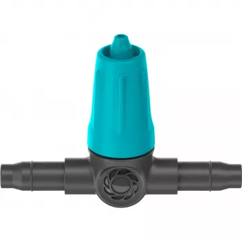 Gardena 13315-20 Sodo įrankis 15 L Juodas