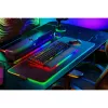 Razer BlackWidow V4 Pro žaidimų klaviatūra USB QWERTZ vokiška juoda