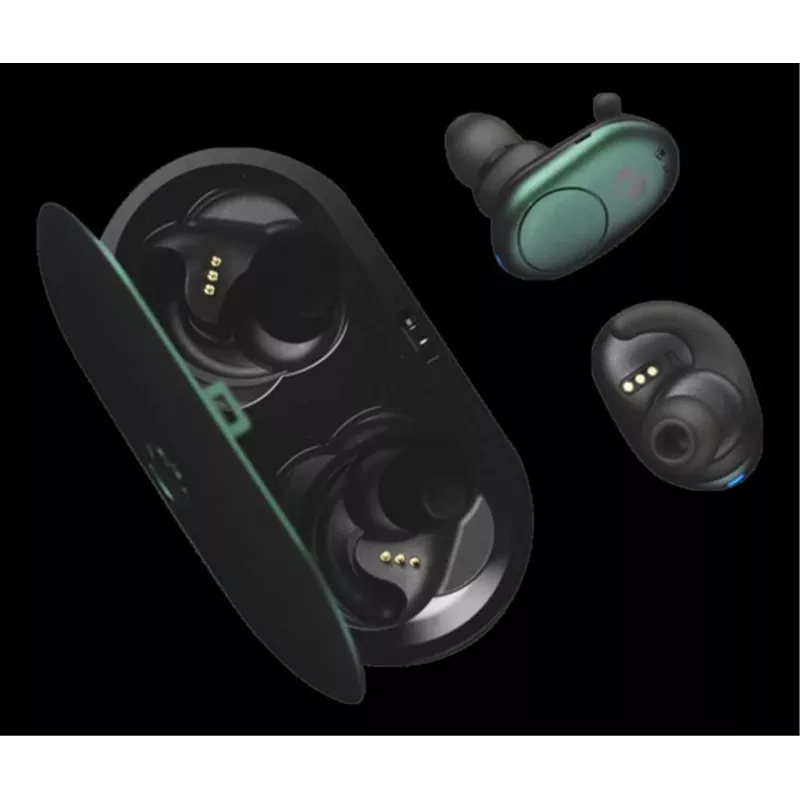 Belaidės ausinės Skullcandy S2BBW-M716 Push